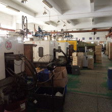 深圳市協(xié)創(chuàng)五金塑膠制品廠 專業(yè)模具制造，驅動精密制造