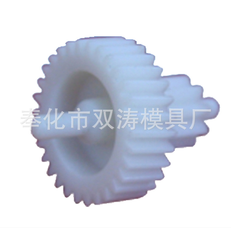 精密制造的藝術 汽車零部件塑料與硅膠模具的加工定制全解析